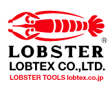 日本Lobster虾牌手动液压钳AKH-60N