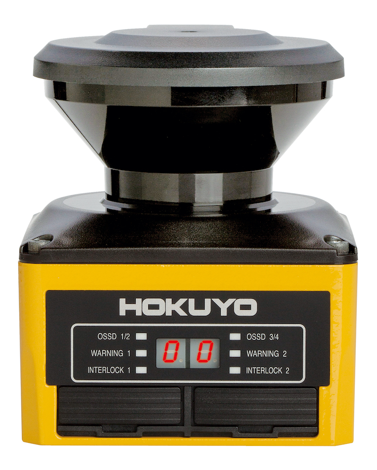 hokuyo是什么品牌