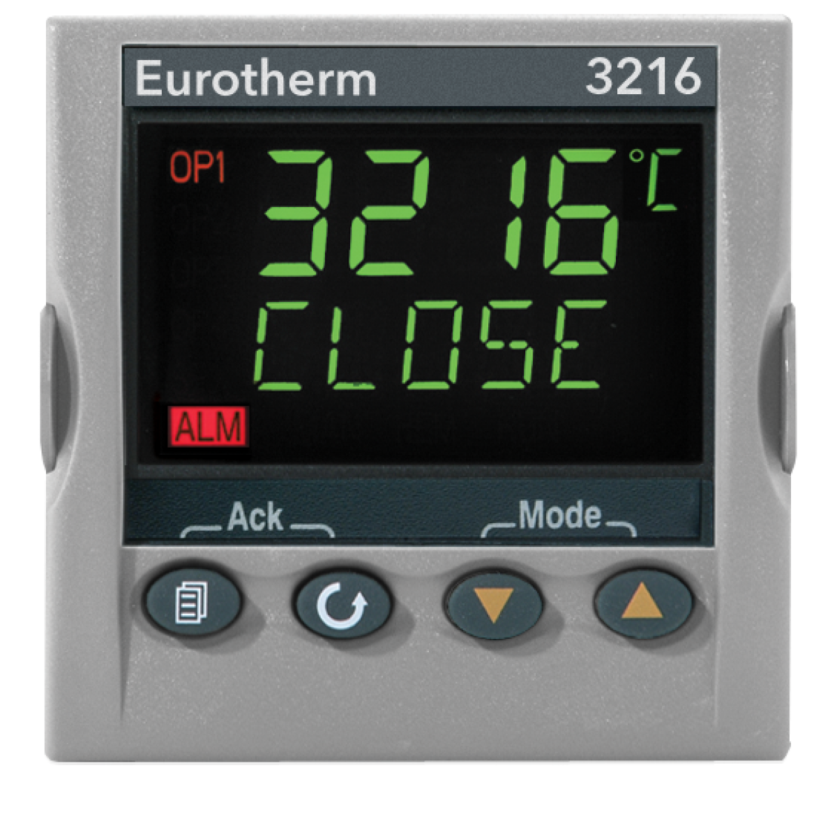 Eurotherm晶闸管温控器