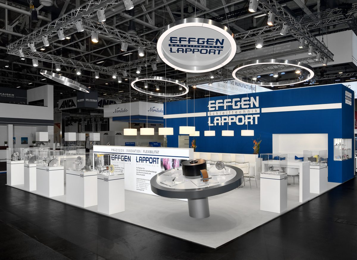 Effgen Lapport油石磨料