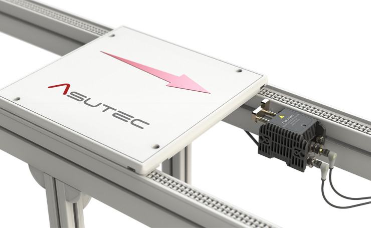 ASUTEC阻挡器