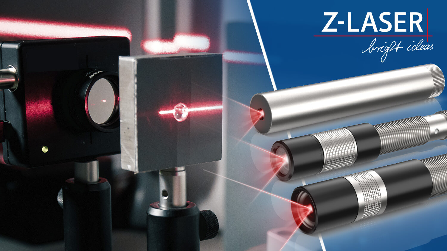 Z-LASER激光器