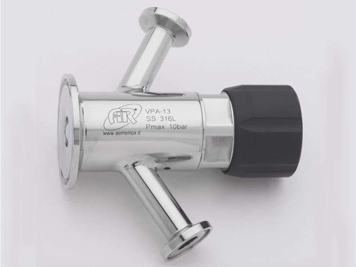 AR(Aerre Inox)取样阀蝶阀球阀