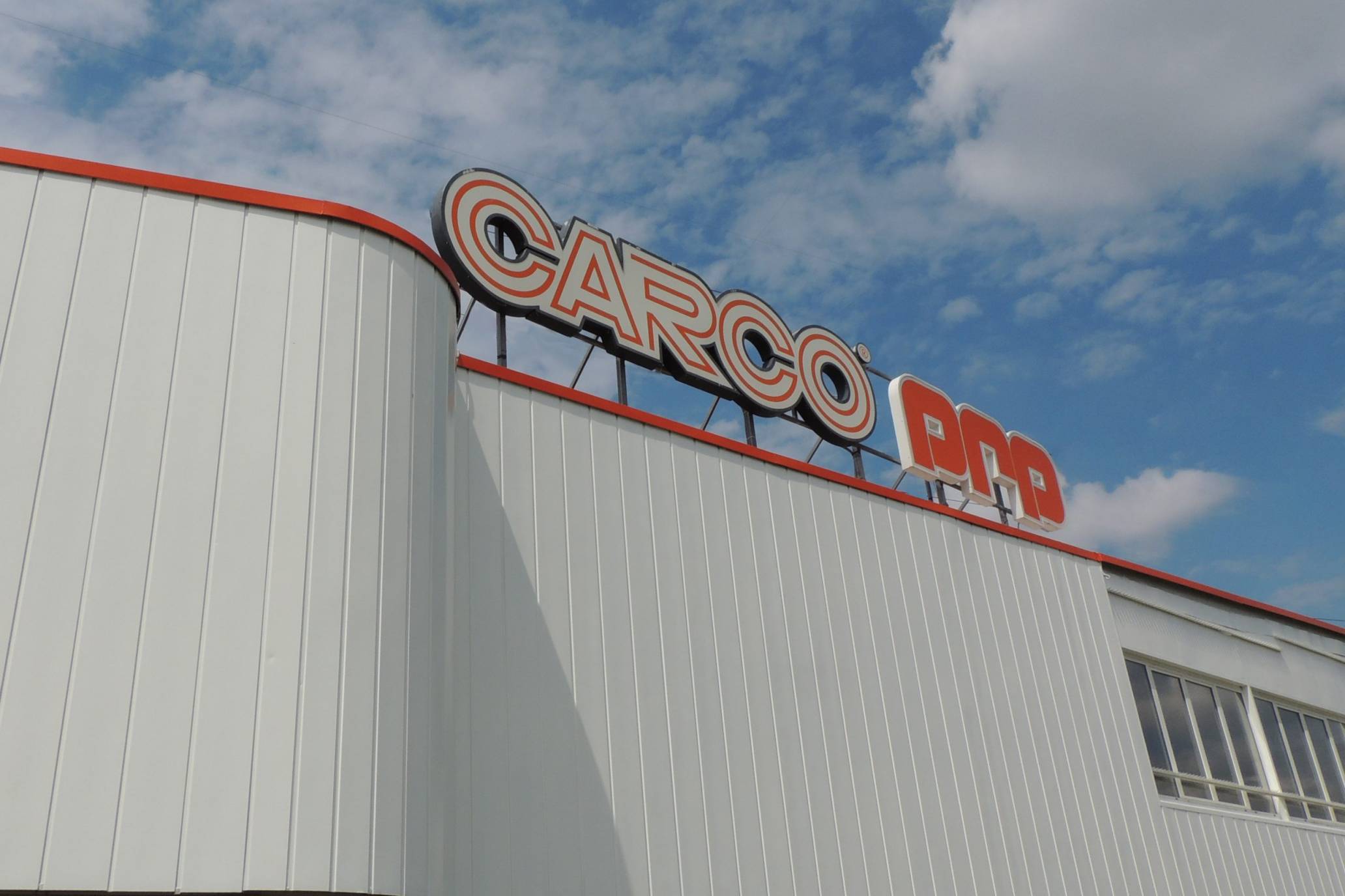 CARCO密封圈
