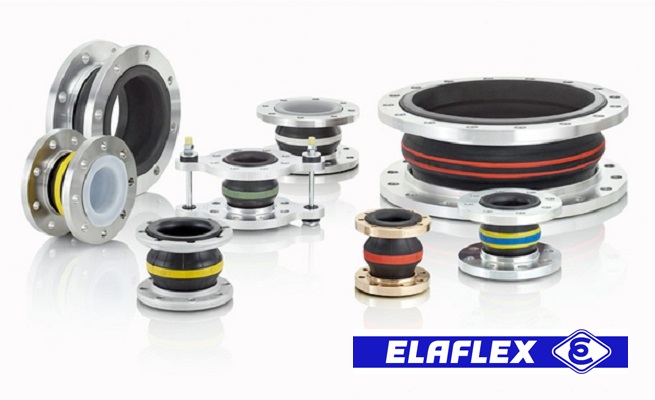 Elaflex膨胀节软连接
