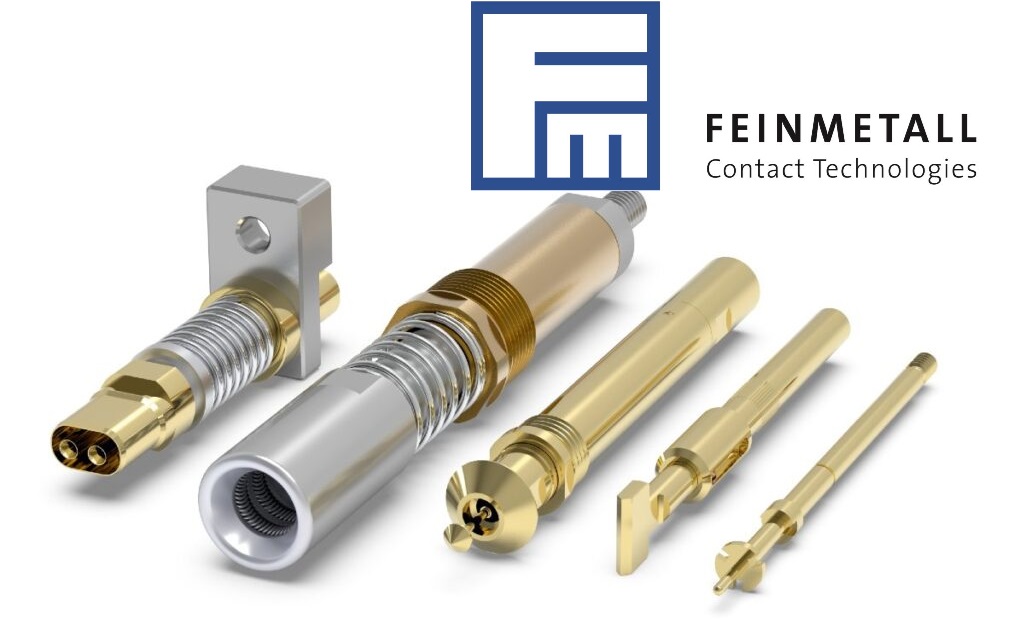 FEINMETALL探针